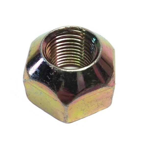 Aftermarket Lug Nut Fits Bobcat 500 530 540 542 543 553 600 610 611 620 631 632 641 642 EXB10-0041 - main